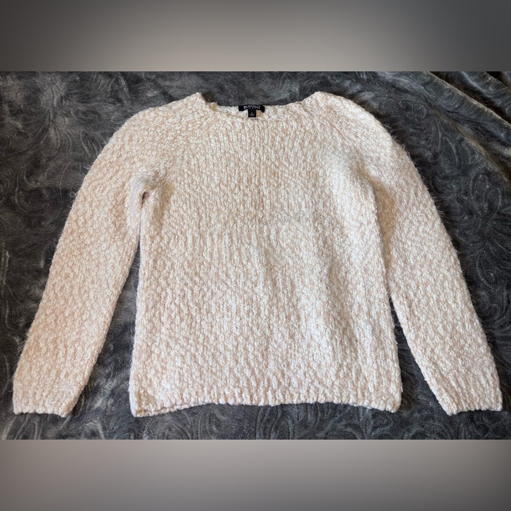 Buffalo David Bitton Sweater Size Medium
